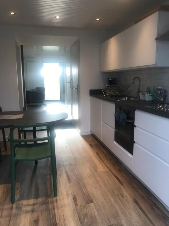 Appartement Et Studio Gites De L'Odet Clohars-Fouesnant Exterior photo